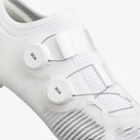 Fizik Vento Vega Carbon Road Cycling Shoe White/White