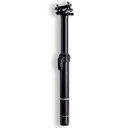 PNW Coast Suspension Dropper Post External Cable 100mm Travel 27.2mm