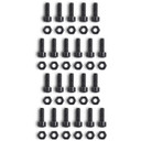 PNW Range Pedal Replacement Pin Kit