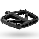 PNW Range Pedals Blackout Black