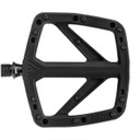 PNW Range Pedals Blackout Black