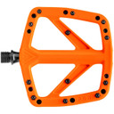 PNW Range Pedals Safety Orange