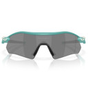 Oakley Radar Plate Matt Pacific w/Prizm Black