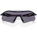 Oakley Radar Plate Polished Navy w/Prizm Grey