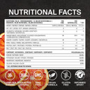 Styrkr Mix+ Blood Orange Dual-Carb & Electrolyte Drink Mix 555g