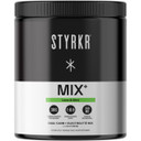 Styrkr Mix+ Lime Mint Dual-Carb & Electrolyte Drink Mix 537g