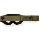 Fox MTB Main Goggle Olive Green