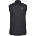 Fox Ranger Wind Vest Black