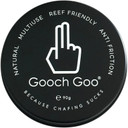 Gooch Goo Anti Chafing Balm - Tin