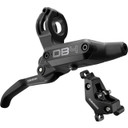 SRAM DB4 Right Disc Brake 2000mm Hose