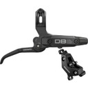 SRAM DB6 Left Disc Brake 2000mm Hose