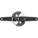 SRAM Eagle 90 T-Type Crankset CL55 32T