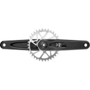 SRAM Eagle 90 T-Type Crankset CL55 32T