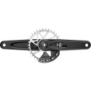 SRAM Eagle 90 T-Type Crankset CL55 32T