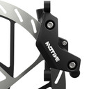 SRAM Motive Bronze Front Disc Brake