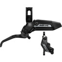 SRAM Motive Silver Front Disc Brake