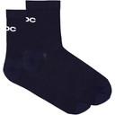 POC Cadence Road Short Sock Apatite Navy