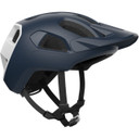 POC Cularis MTB Helmet Apatite Navy/Hydrogen White Matte
