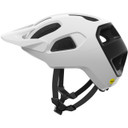 POC Cularis MTB Helmet Hydrogen White/Uranium Black Matte