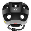 POC Cularis MTB Helmet Hydrogen White/Uranium Black Matte