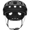 POC Cularis MTB Helmet Uranium Black Matte