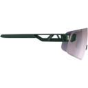 POC Elicit Toric Glasses Pargasite Green Clarity Road Lens Sunny Silver