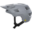 POC Kortal Race MIPS MTB Helmet Granite Grey Matte