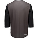 POC Mens Motion Air 3/4 Jersey Sylvanite Grey
