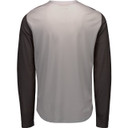 POC Mens Motion Air LS Jersey Granite Grey