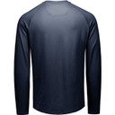 POC Mens Reform Enduro Jersey Apatite Navy