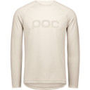 POC Mens Reform Enduro Jersey Okenite Off-White