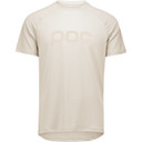POC Mens Reform Enduro Tee Okenite Off-White
