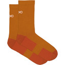 POC Motion MTB Sock Bauxite Brown