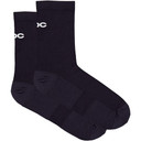 POC Motion MTB Sock Uranium Black