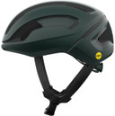 POC Omne Air MIPS Road Helmet Pargasite Green Matte