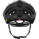 POC Omne Ultra MIPS Road Helmet Uranium Black Matte