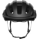 POC Omne Ultra MIPS Road Helmet Uranium Black Matte