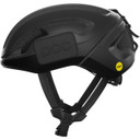 POC Omne Ultra MIPS Road Helmet Uranium Black Matte
