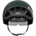 POC Procen Air Aero Helmet Pargasite Green Matte