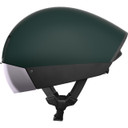 POC Procen Air Aero Helmet Pargasite Green Matte