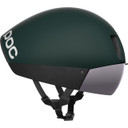 POC Procen Air Aero Helmet Pargasite Green Matte