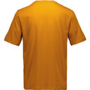 POC Tee Bauxite Brown