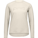 POC Womens Reform Enduro Jersey Okenite Off-White