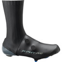 Shimano S-Phyre Flash Aero Shoe Cover Black