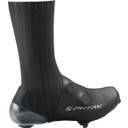 Shimano S-Phyre Flash Aero Shoe Cover Black