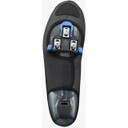 Shimano S-Phyre Flash Aero Shoe Cover Black