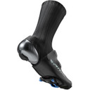 Shimano S-Phyre Flash Aero Shoe Cover Black