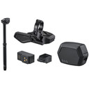 TranzX Dropper Post Eletric Wireless 30.9mm 200mm 545mm