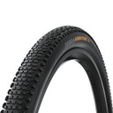 Continental Terra Adventure TR Gravel Tyre Black 700C