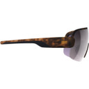 POC Aim Glasses Tortoise Brown/Clarity Road/Sunny Silver Lens
